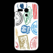 Coque Motorola G Illustration symbole USA