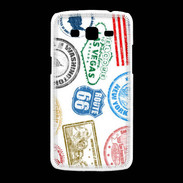 Coque Samsung Galaxy Grand2 Illustration symbole USA