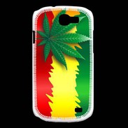 Coque Samsung Galaxy Express Rasta attitude 15
