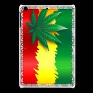 Coque iPadMini Rasta attitude 15