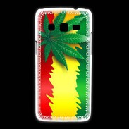 Coque Samsung Galaxy Express2 Rasta attitude 15