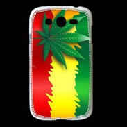 Coque Samsung Galaxy Grand Rasta attitude 15