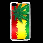 Coque Blackberry Z30 Rasta attitude 15