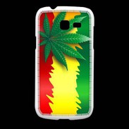 Coque Samsung Galaxy Fresh Rasta attitude 15