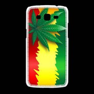 Coque Samsung Galaxy Grand2 Rasta attitude 15