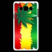 Coque Samsung A7 Rasta attitude 15