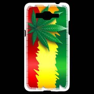 Coque Samsung Grand Prime 4G Rasta attitude 15