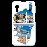 Coque Samsung ACE S5830 Bastia Corse
