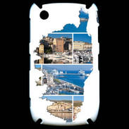 Coque Blackberry 8520 Bastia Corse