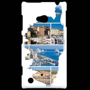Coque Nokia Lumia 720 Bastia Corse