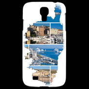Coque Samsung Galaxy S4 Bastia Corse