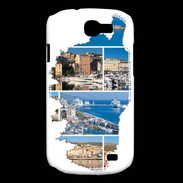 Coque Samsung Galaxy Express Bastia Corse