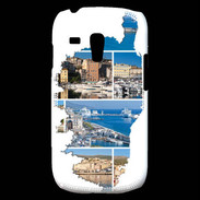 Coque Samsung Galaxy S3 Mini Bastia Corse