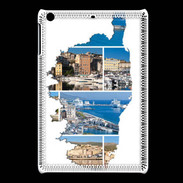 Coque iPadMini Bastia Corse