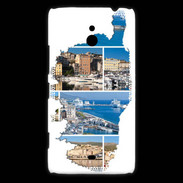 Coque Nokia Lumia 1320 Bastia Corse