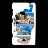 Coque Nokia Lumia 625 Bastia Corse