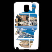 Coque Samsung Galaxy Note 3 Bastia Corse