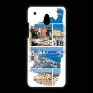Coque HTC One Mini Bastia Corse