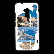 Coque HTC One Max Bastia Corse