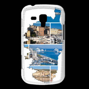 Coque Samsung Galaxy Trend Bastia Corse