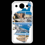 Coque LG G Pro Bastia Corse