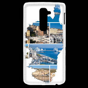 Coque LG G2 Bastia Corse