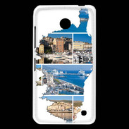 Coque Nokia Lumia 630 Bastia Corse