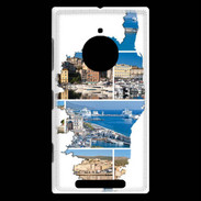Coque Nokia Lumia 830 Bastia Corse