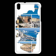 Coque HTC Desire 816 Bastia Corse