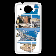 Coque HTC Desire 601 Bastia Corse