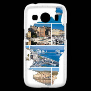 Coque Samsung Galaxy Ace4 Bastia Corse
