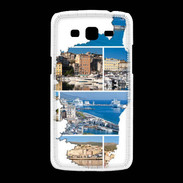 Coque Samsung Galaxy Grand2 Bastia Corse