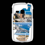 Coque Samsung Galaxy Young Bastia Corse