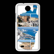 Coque HTC Desire 300 Bastia Corse