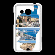 Coque HTC Desire 200 Bastia Corse