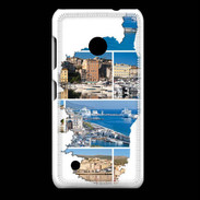 Coque Nokia Lumia 530 Bastia Corse