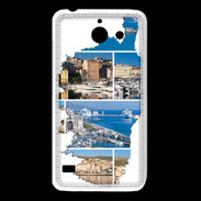 Coque Huawei Y550 Bastia Corse