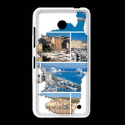 Coque Nokia Lumia 635 Bastia Corse