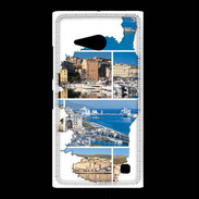 Coque Nokia Lumia 735 Bastia Corse