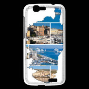 Coque Huawei Ascend G7 Bastia Corse