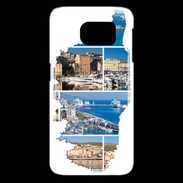 Coque Samsung Galaxy S6 edge Bastia Corse