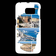 Coque Samsung Galaxy S6 Bastia Corse