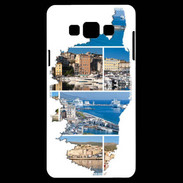 Coque Samsung A7 Bastia Corse