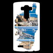 Coque LG G4 Bastia Corse