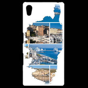 Coque Sony Xpéria Z5 Bastia Corse