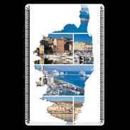 Etui carte bancaire Bastia Corse