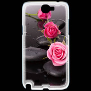Coque Samsung Galaxy Note 2 Zen attitude 52