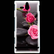Coque Sony Xperia U Zen attitude 52