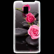 Coque LG P990 Zen attitude 52