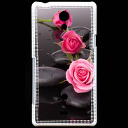 Coque Sony Xperia T Zen attitude 52